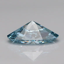 Load image into Gallery viewer, RETIREMENT SALE: 2.05ct oval shaped loose lab grown diamond FVB/VS1 with IGI report