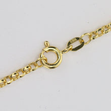 Load image into Gallery viewer, 4.01ct heart shaped lab grown diamond E/VS2 necklace in 14k