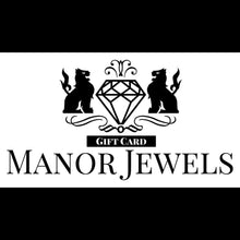 Load image into Gallery viewer, Manor Jewels Gift Card