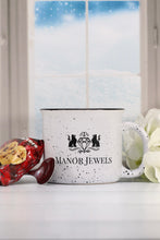 Load image into Gallery viewer, Manor Jewels mug
