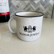 Load image into Gallery viewer, Manor Jewels mug