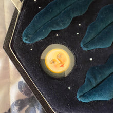 Load image into Gallery viewer, Hand painted multi ring box from MVCGems