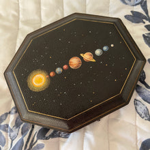 Load image into Gallery viewer, Hand painted multi ring box from MVCGems