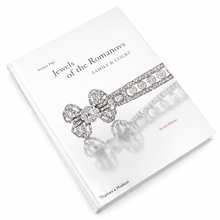 Load image into Gallery viewer, Jewels of The Romanovs - hardcover book