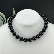 Load image into Gallery viewer, 80% OFF!!!  Large onyx bead hank