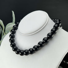 Load image into Gallery viewer, 80% OFF!!!  Large onyx bead hank