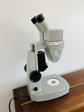 Load image into Gallery viewer, Vintage American Optical Forty Microscope
