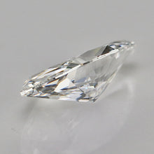 Load image into Gallery viewer, The Persephone - 3.24ct Marquise cut lab grown diamond ring E VVS2 in 14k yellow