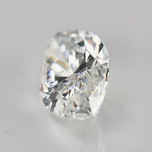 Load image into Gallery viewer, The Persephone - 3.24ct Marquise cut lab grown diamond ring E VVS2 in 14k yellow