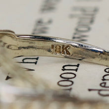 Load image into Gallery viewer, Find the perfect vintage sapphire ring for any occasion on our website. Our antique and contemporary sapphire rings have been hand selected for quality and desirability.