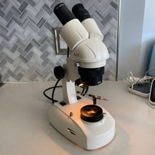 Load image into Gallery viewer, GIA Presentationscope with 10x and 30x magnification