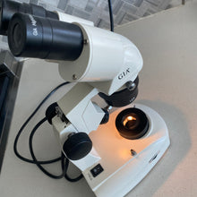 Load image into Gallery viewer, GIA Presentationscope with 10x and 30x magnification