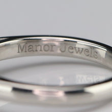 Load image into Gallery viewer, The Pippa - 1.67ct D/VVS2 Marquise lab grown diamond ring