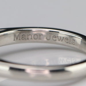 The Pippa - 1.67ct D/VVS2 Marquise lab grown diamond ring
