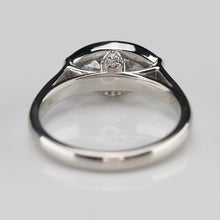 Load image into Gallery viewer, The Pippa - 1.67ct D/VVS2 Marquise lab grown diamond ring