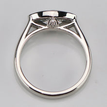Load image into Gallery viewer, The Pippa - 1.67ct D/VVS2 Marquise lab grown diamond ring