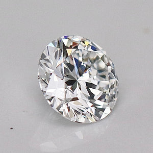 50% OFF!!  Lab Grown .92ct round brilliant loose diamond