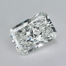 Load image into Gallery viewer, 4.85ct Radiant cut loose lab grown diamond F/VVS2 with IGI report