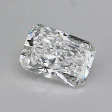 Load image into Gallery viewer, 4.85ct Radiant cut loose lab grown diamond F/VVS2 with IGI report