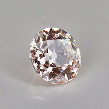 Load image into Gallery viewer, SPECIAL!  1.02ct OEC pale pink lab grown loose diamond