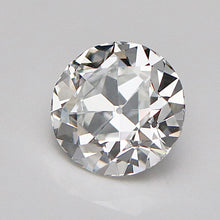 Load image into Gallery viewer, 2.15ct old european cut loose lab grown diamond E/VVS2 with IGI report