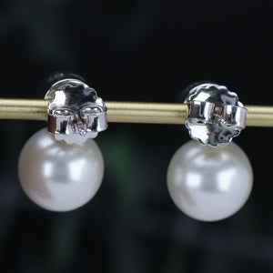 RETIREMENT SALE: Designer Ti Sento Sterling silver earrings