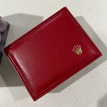 Load image into Gallery viewer, **$11,500 - message us to buy** Vintage ladies 18k yellow gold Rolex with diamond bezel