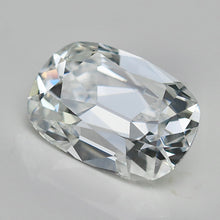 Load image into Gallery viewer, SPECIAL!  5.73ct antique cushion cut E/VS1 lab grown loose diamond