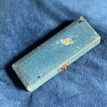 Load image into Gallery viewer, Antique letter opener and stamp set