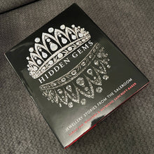 Load image into Gallery viewer, Hidden Gems hardcover book