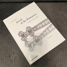 Load image into Gallery viewer, Jewels of The Romanovs - hardcover book
