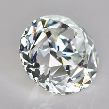 Load image into Gallery viewer, 4.63ct old european cut loose lab grown diamond F/VVS2 with IGI report