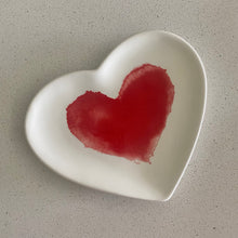Load image into Gallery viewer, SPECIAL !  Heart trinket dishes - your choice