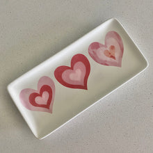 Load image into Gallery viewer, SPECIAL !  Heart trinket dishes - your choice