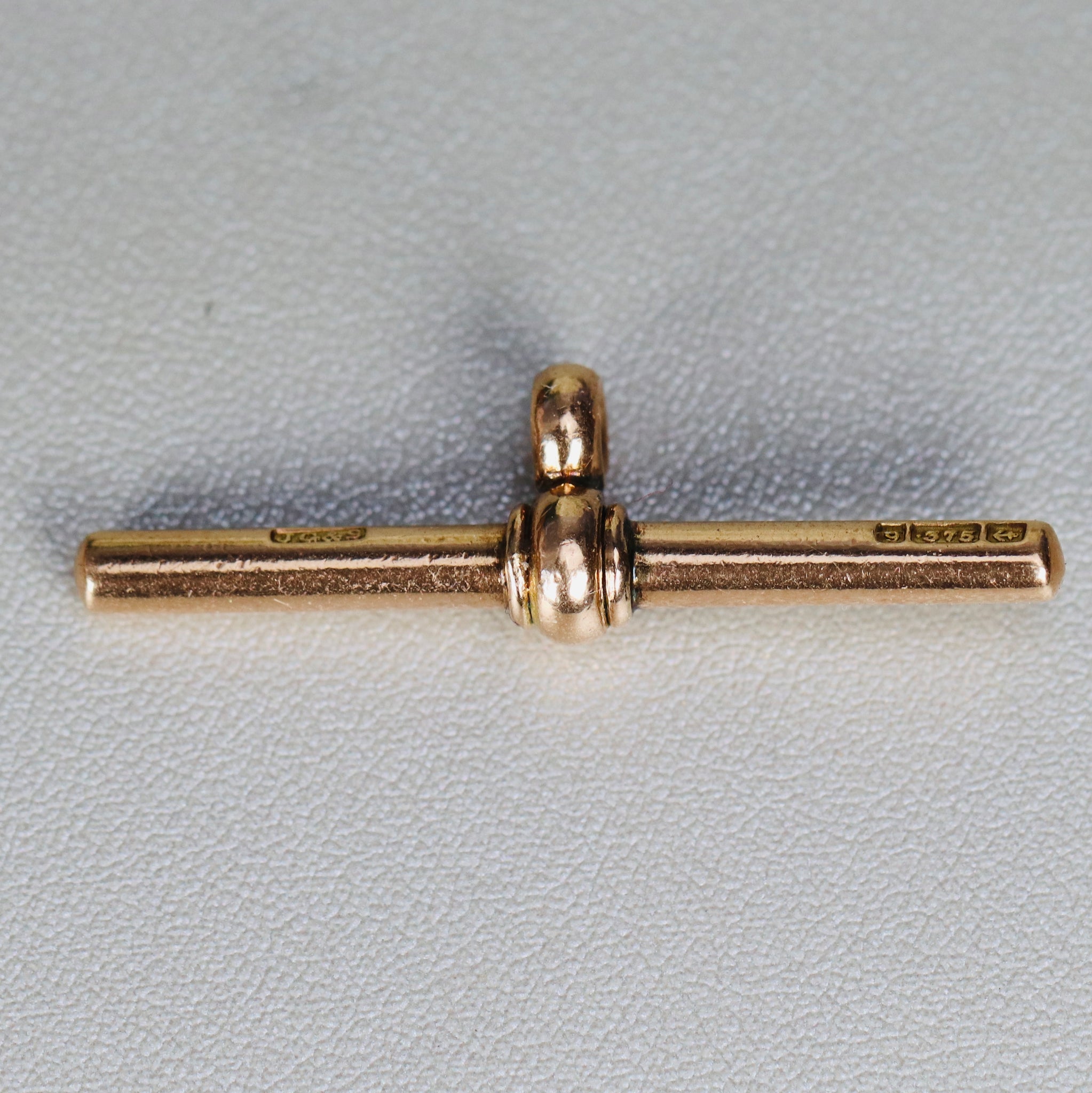 9ct gold deals t bar